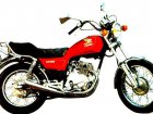 1986 Honda CM 125C